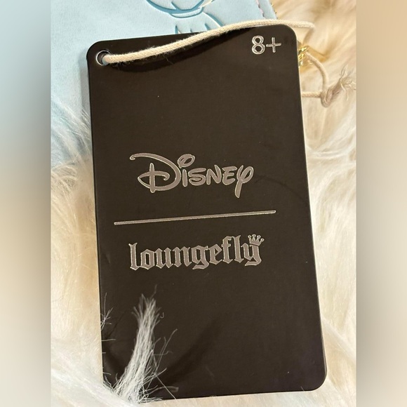 Disney Loungefly Stitch and Scrump Wallet - Picture 13 of 13